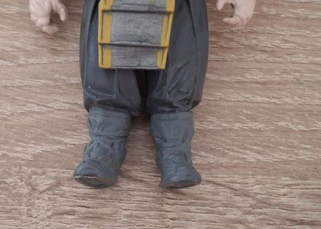 Figúrka star wars unkar plutt 10cm,