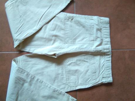 Nohavice, cherokee,140