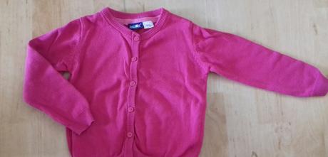 Dievčenský svetrík, lupilu,86