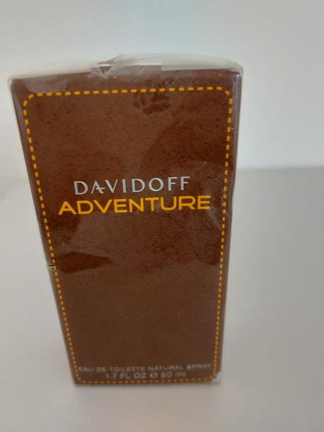 Davidoff toaletná voda, 
