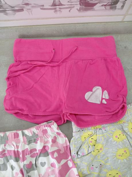 Kraťasy 116(4ks), 116