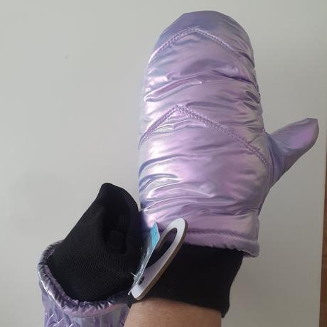 Rukavice nove, sinsay,l