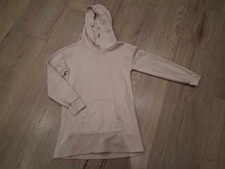 Predlzena mikina / mikinove saty, pepperts,140