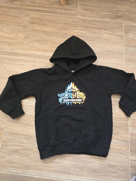 Mikina č.116-122, 116