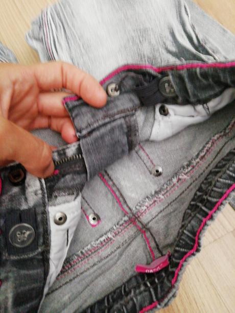 Rifle slim, kiki&koko,110