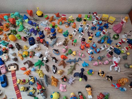 Retro kinder, 
