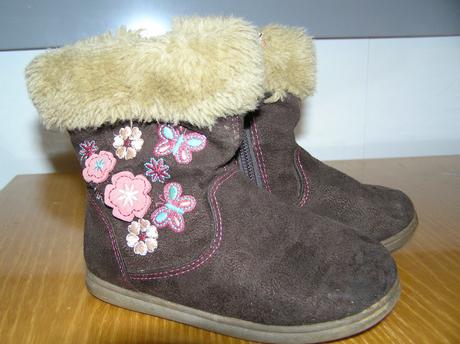 Semišové čižmy cherokee uk 7, cherokee,24