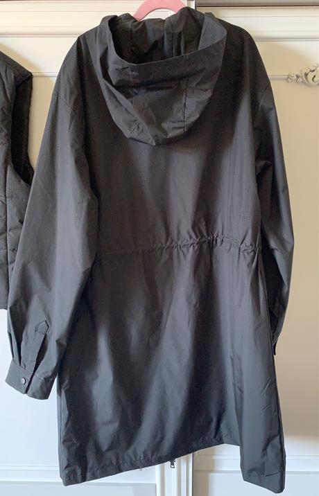 Bunda + vesta 2v1 cost bart č. xl, 16 rokov, 164 / 170 / 176