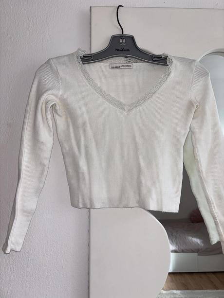 Crop top pull&bear xs, pull&bear,xs