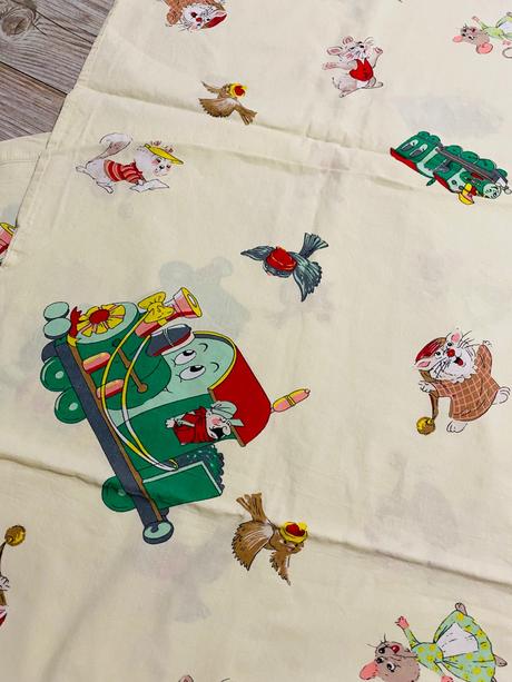 Postelne obliečky, šírka (cm): 50,dĺžka (cm): 60