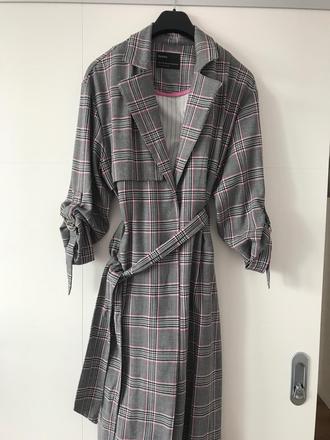 Kabat treckot, bershka,s