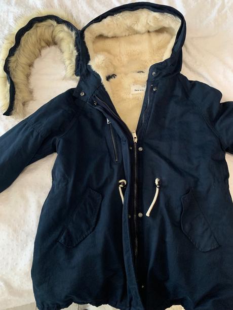 Zimna bunda, zara,152