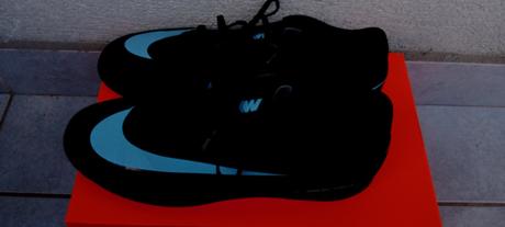 Halové tenisky nike, nike,44