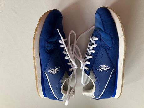 Tenisky, u.s. polo assn.,36