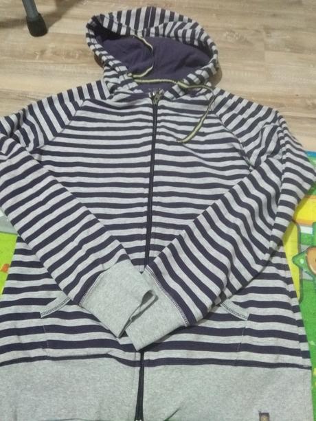 Dámska mikina, tcm,38