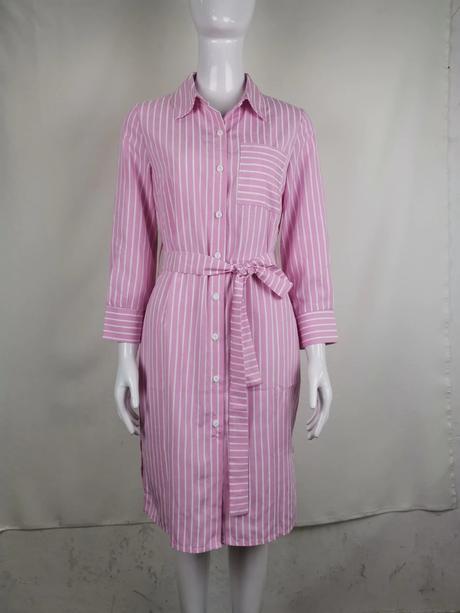 Koselove saty birds, l / m