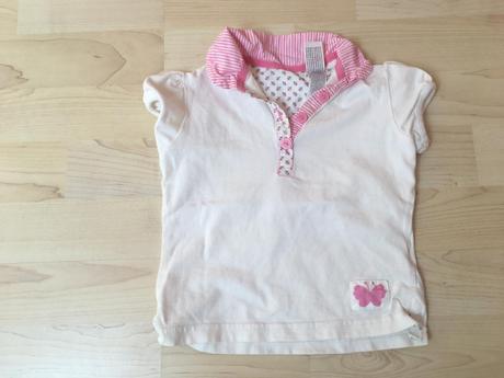 Tricko pre dievcatko, dopodopo,80