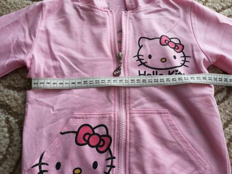 Tenká tepláková súprava, 104