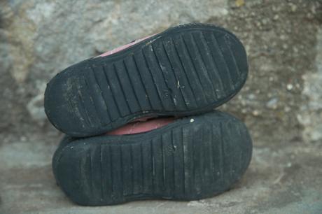 Členkové tenisky, 26