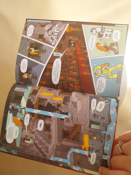 Minecraft,