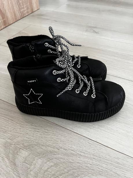 Kotníkové topánky, reserved,33