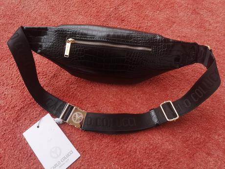 Carlo colucci ľadvinka, 