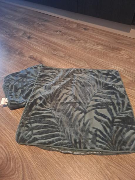 Návliečky na vankúše 2ks, 