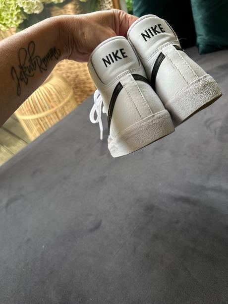 Nike tenisky, nike,36