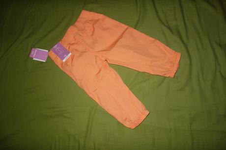 Nove kratsie nohavice dopodopo, dopodopo,122