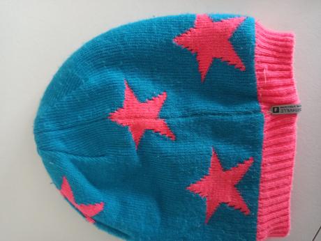 Ciapka, palomino,122