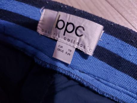 Tenke nohavice, bonprix,116