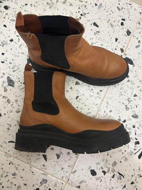 Reserved topánky, reserved,39