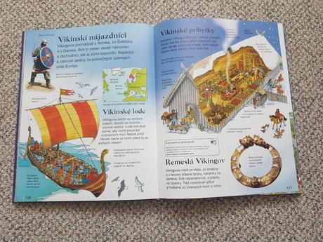 Detská encyklopédia,