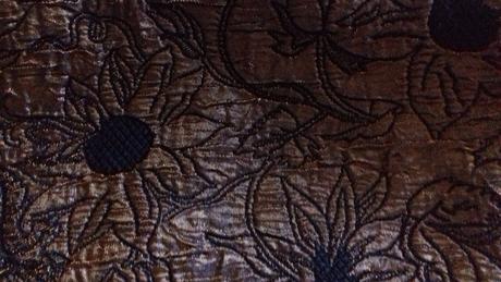 Elegantne saty ako nove, 42