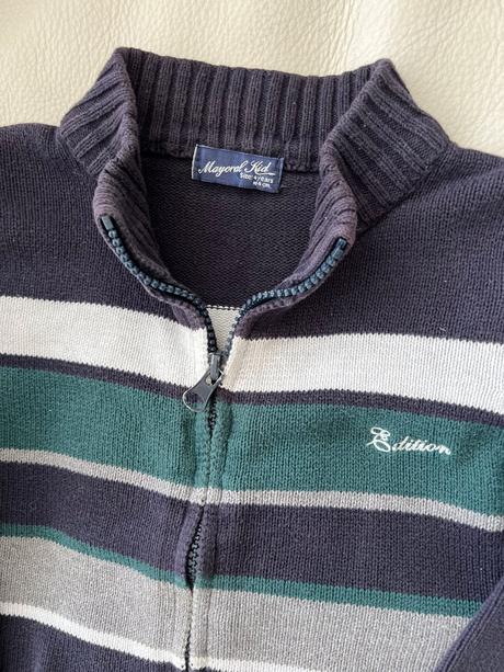 Mayoral sveter na zips vel.4, mayoral,104