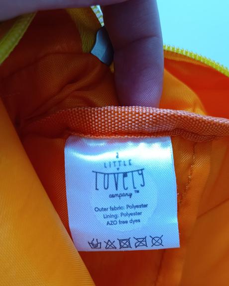 Ruksak / batoh do škôlky, 