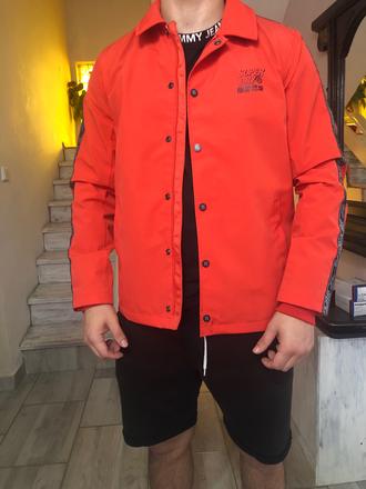 Prechodná bunda, superdry,m