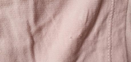 Kraťasky 3 ks, h&m,152