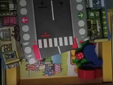 Moja prva hra o doprave 4+, 