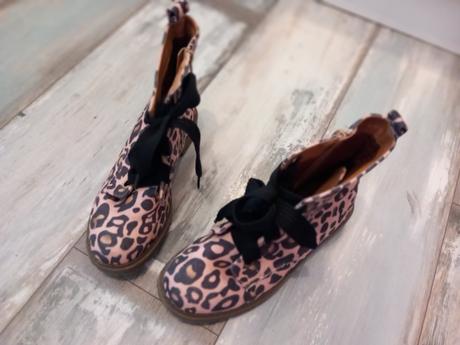 Prechodné leo topánky 37, 37