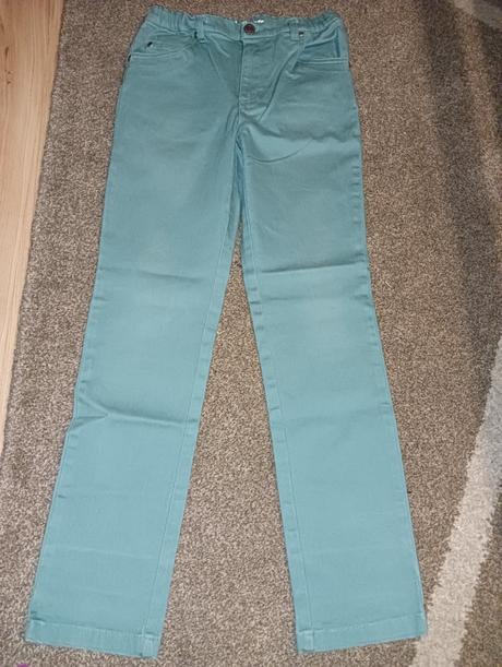 Chlapčenské rifle, 140