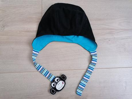 Čiapka 3-6rokov pinkie, pinkie,104