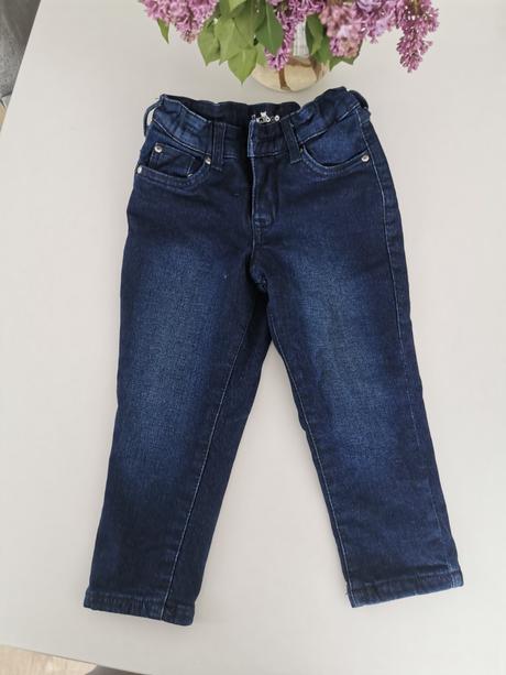 Zateplené rifle, 92