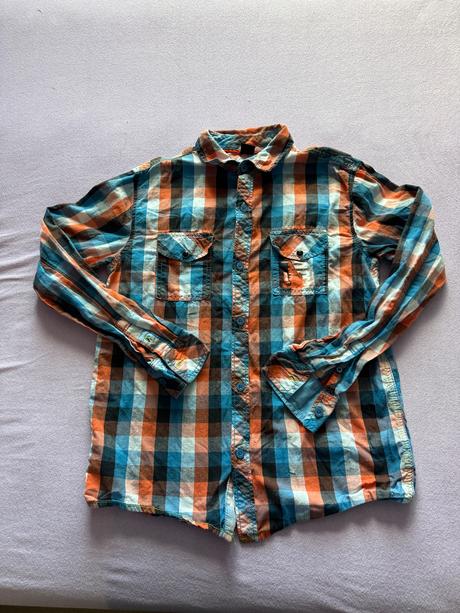 Košeľa 158-164, 164