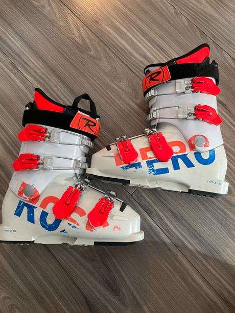 Rossignol hero lyziarky, rossignol,22