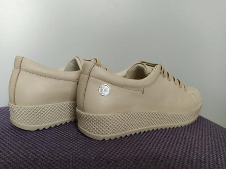 Kožená obuv, 36 / 37 / 38 / 39 / 40