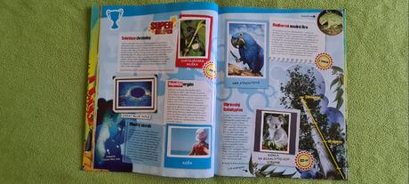 Svet neuveriteľných rekordov,