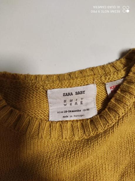 Sveter, zara,92