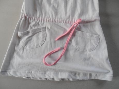 Letné šaty 4 roky, just play,110