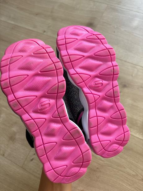 Tenisky skechers s-lights, skechers,31